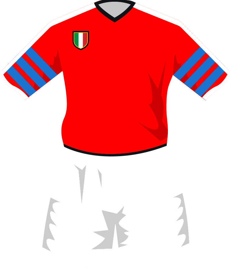 maglietta