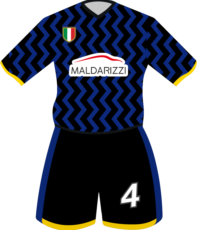 maglietta
