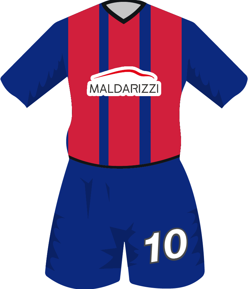 maglietta