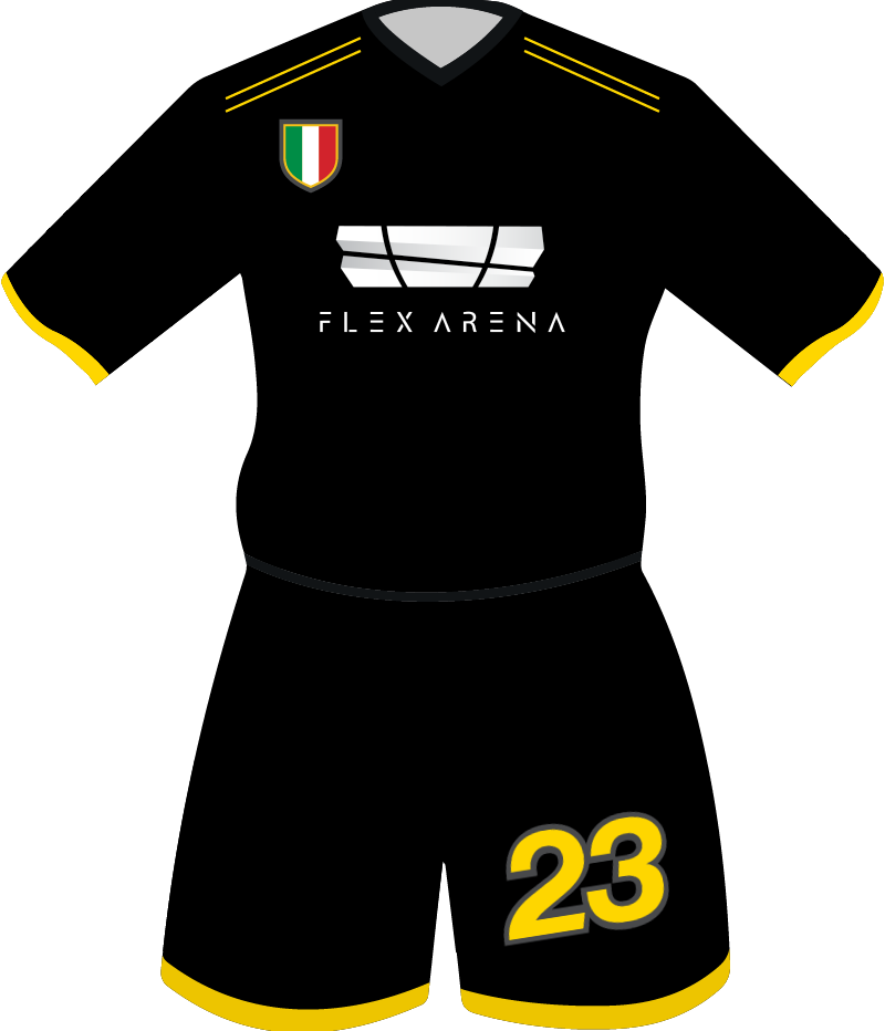 maglietta