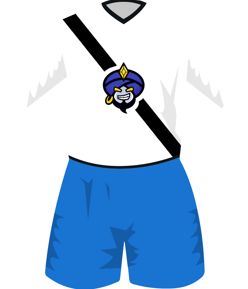 maglietta