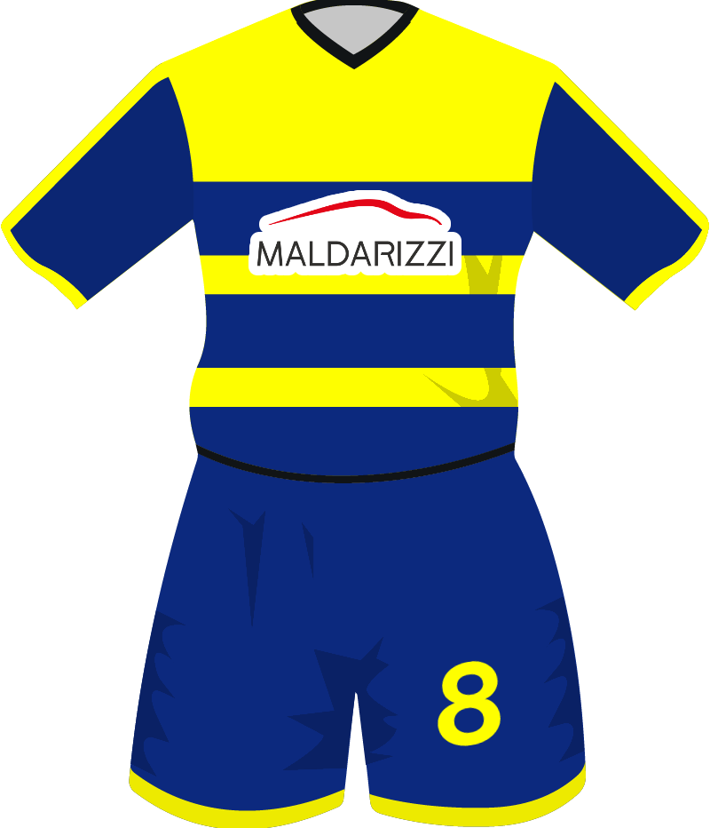 maglietta