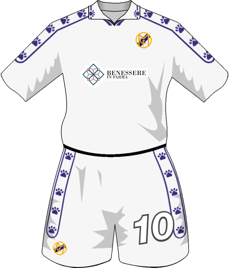 maglietta