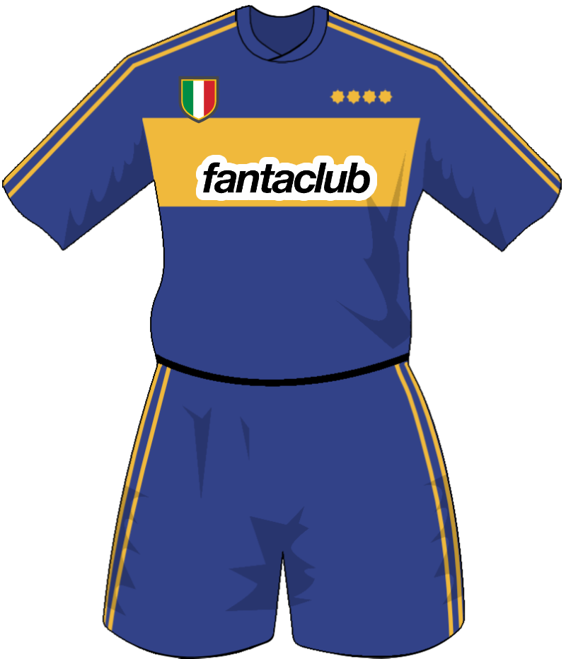 maglietta