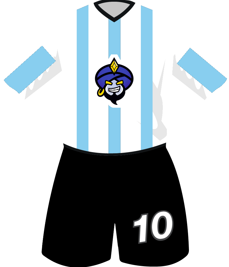 maglietta