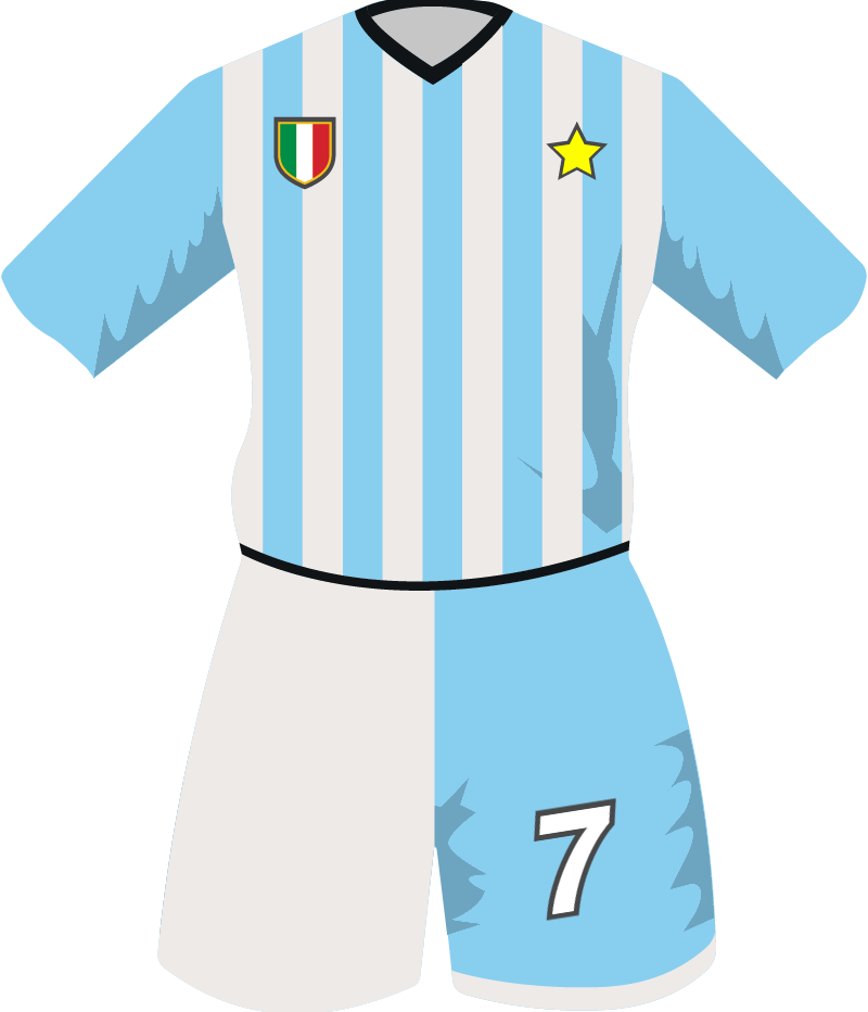 maglietta