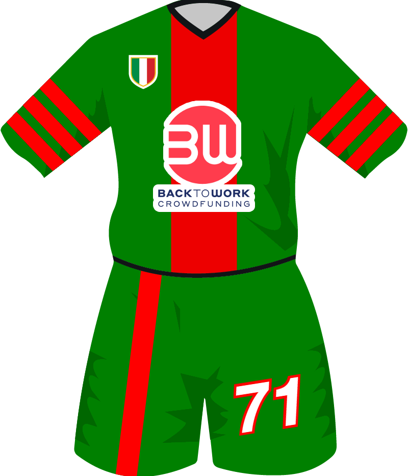 maglietta
