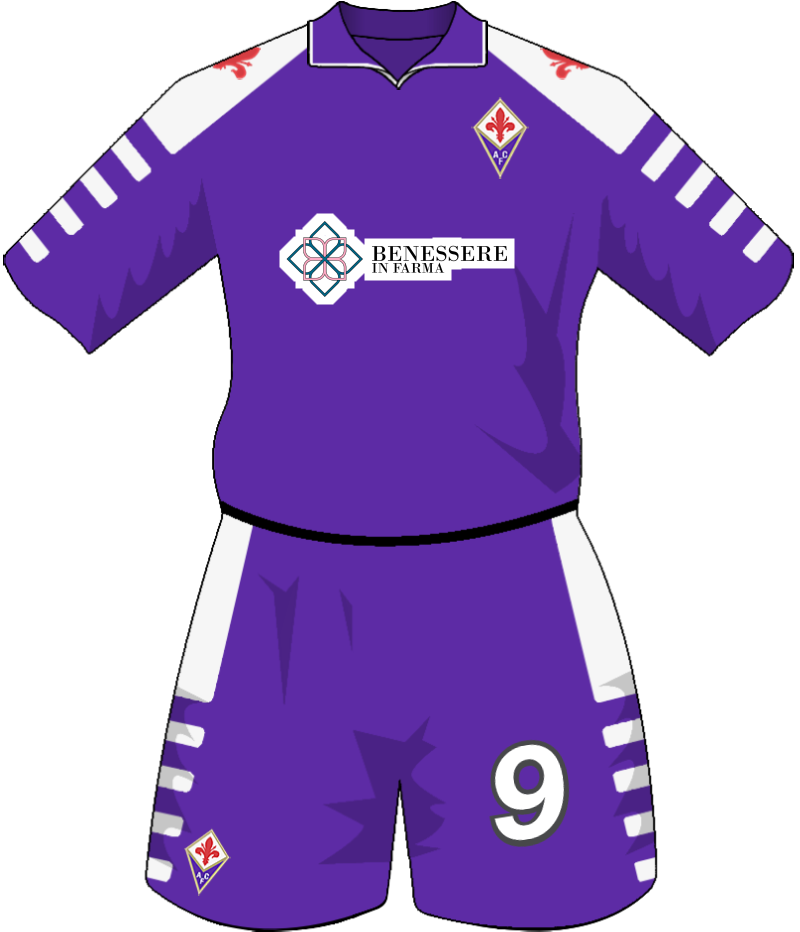 maglietta