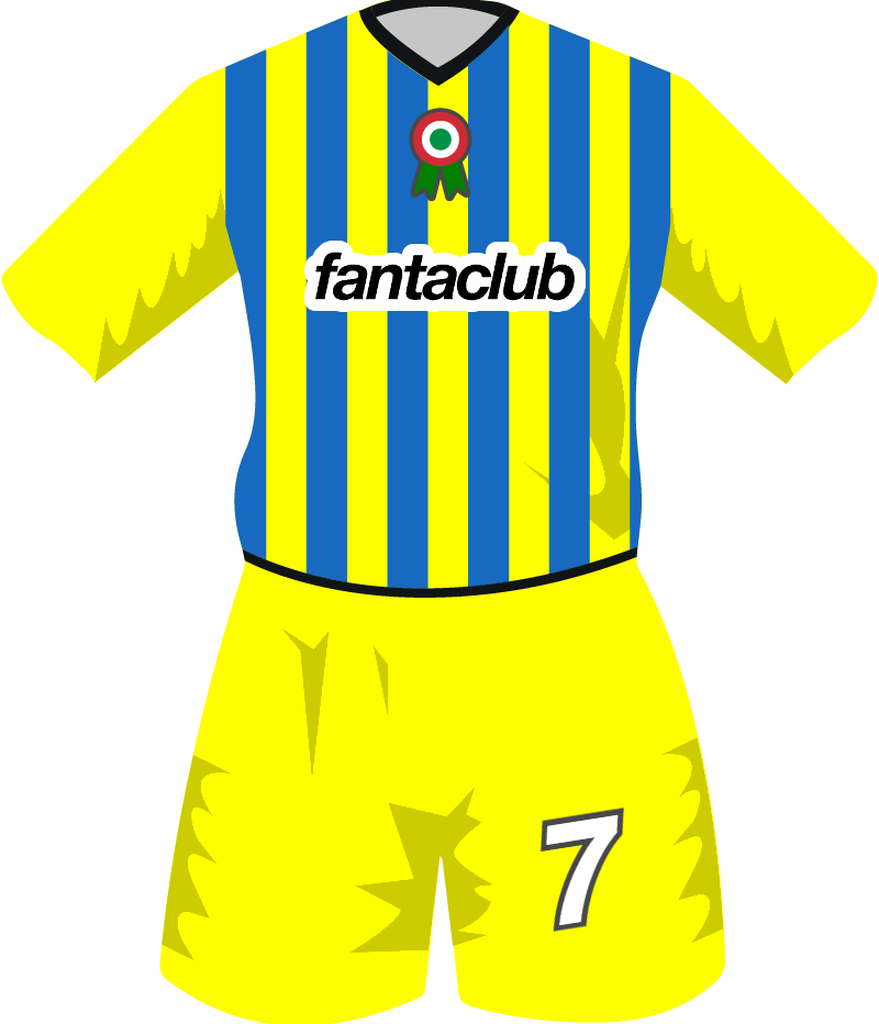 maglietta