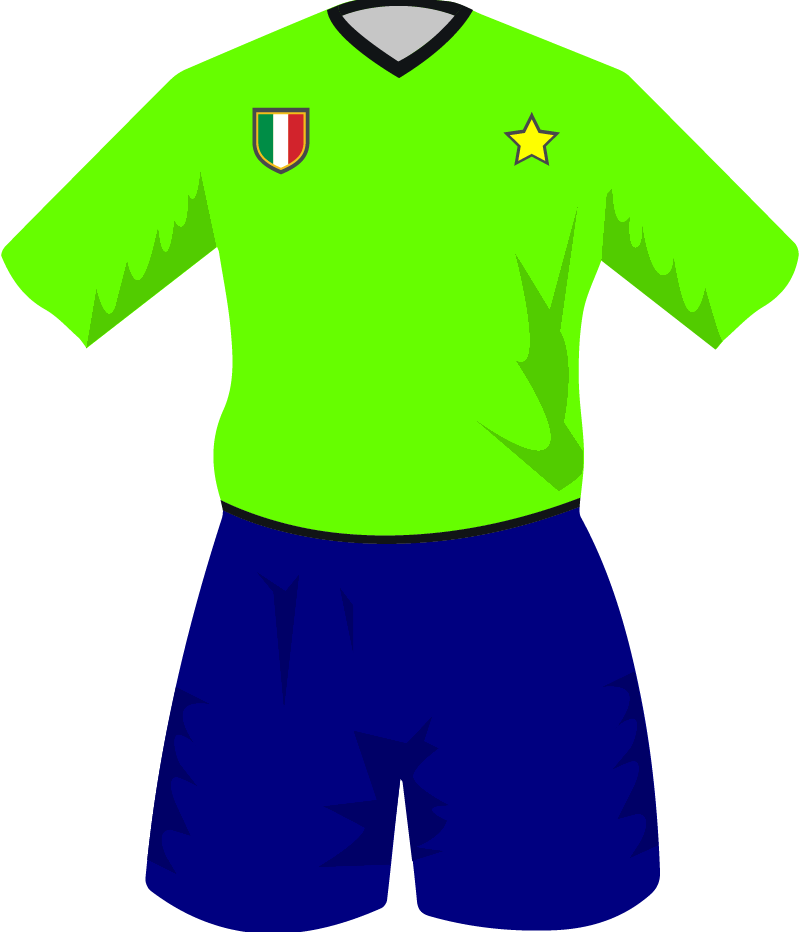 maglietta